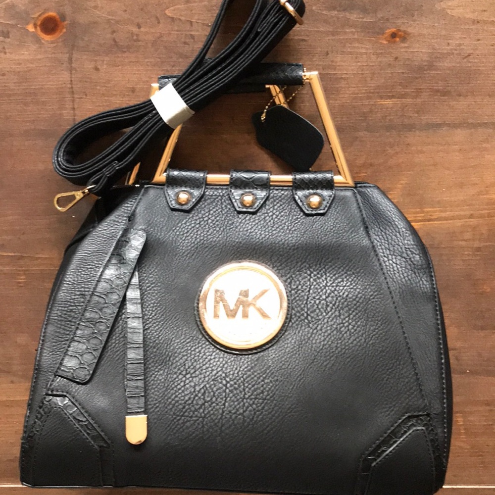 New MK Bag